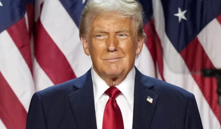Трамп о войне с Ираном