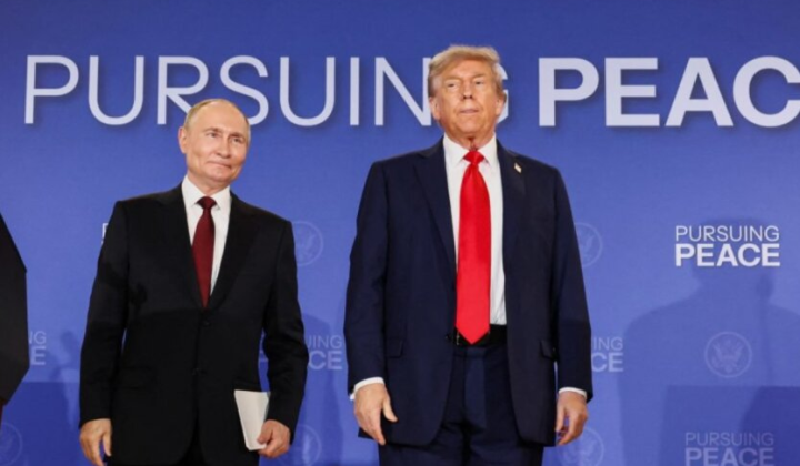 Zelensky on talks between USA and Russia: Ukraine will not accept any deals regarding Crimea