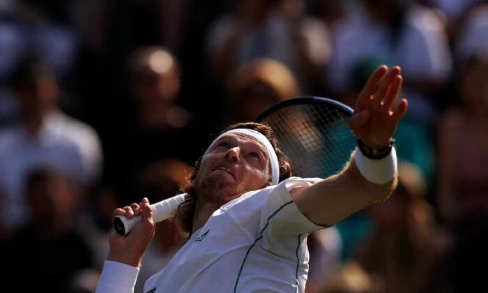 Seven Ukrainian tennis players made it to the main draw of Roland Garros