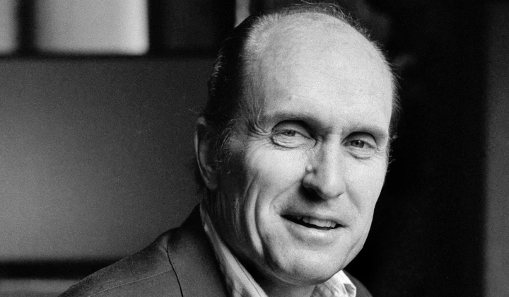 Image of Robert Duvall: Oscar winner and star of The Godfather