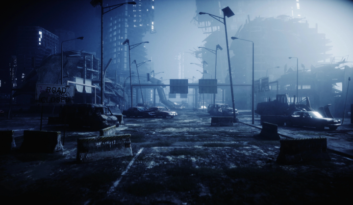 Scientists named seven countries that could survive a nuclear winter