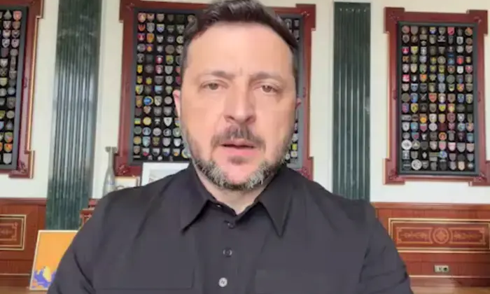 Зеленський оголосив нові виплати військовим