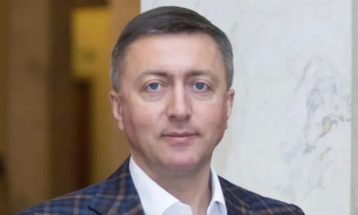 Sergiy Labaziuk is going to negotiations with the EU