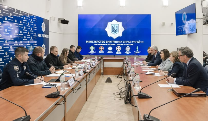 Изображение идентификации пропавших без вести