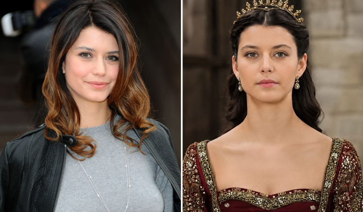 Turkey arrests showbiz stars for drugs