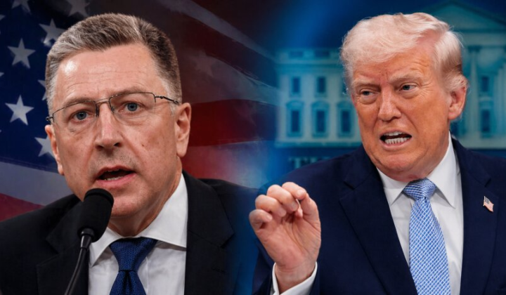 Екс-посол США закликав Європу