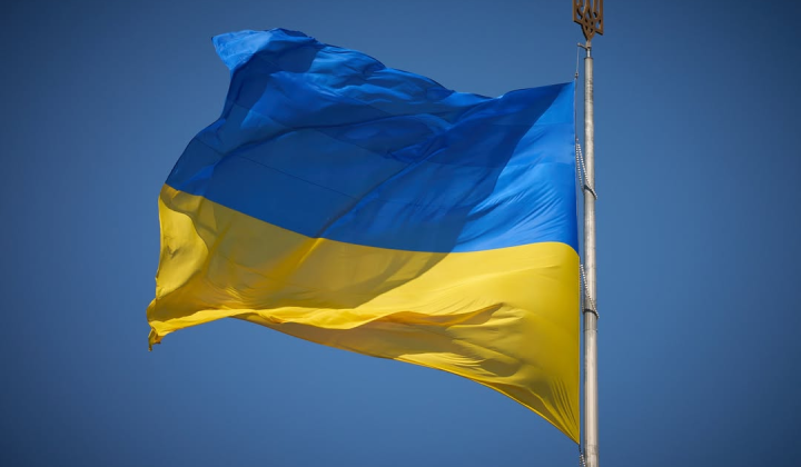 Ukraine celebrates 30th anniversary of Constitution