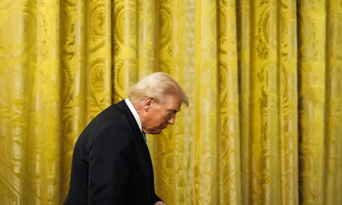 Іран вийшов з переговорів через погрози Трампа