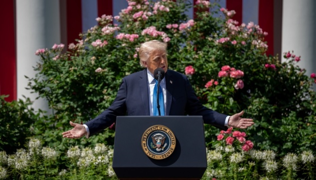 Трамп предупредил о миграционном кризисе в США