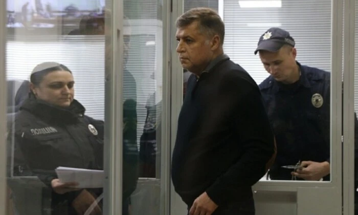 Court reduces bail for ex-minister Galushchenko's godson in 'Midas' case