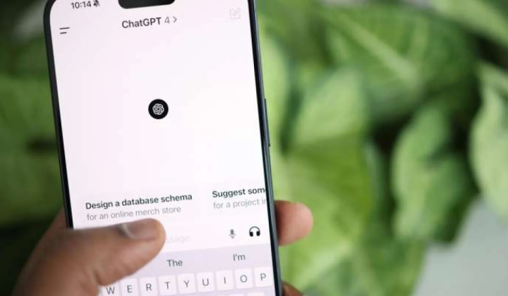Графічний інтерфейс ChatGPT поширював дезінформацію