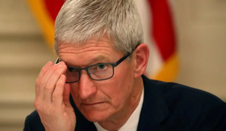 Apple prices set to increase - Tim Cook