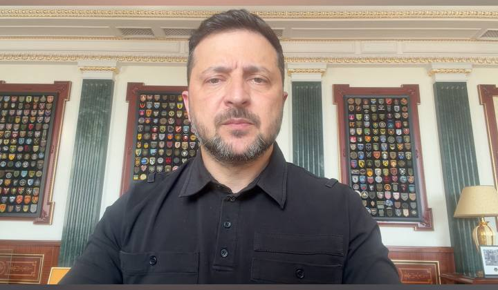 Украина и НАТО усиливают ПВО