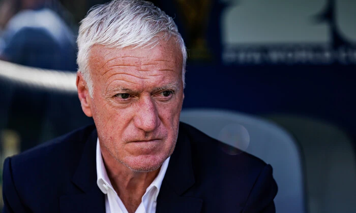 France coach leaves World Cup 2026 due to mother's death