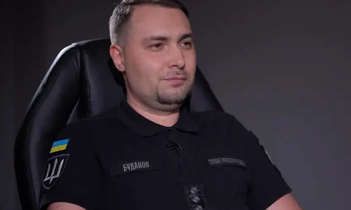 Буданов в ОП: 100 днів роботи