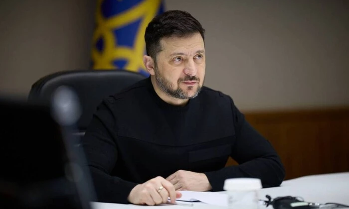 Ukraine receives financial support from allies