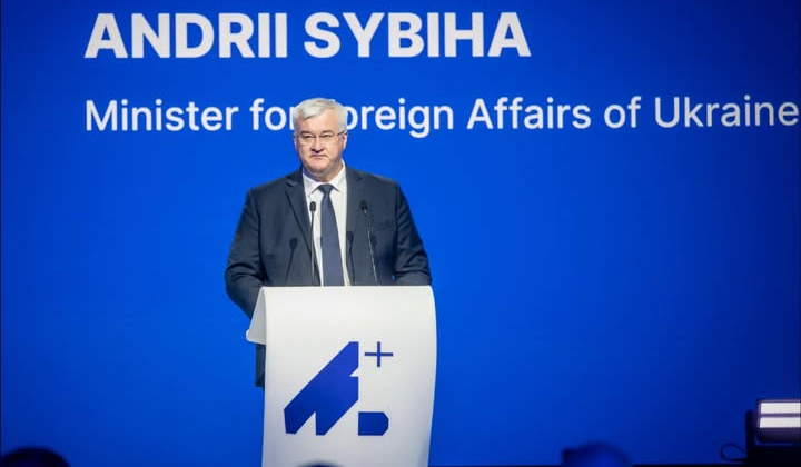 Україна обороняє Європу від балістики