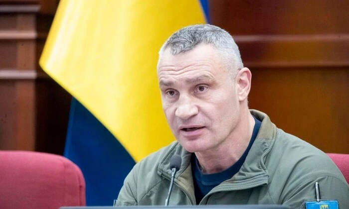 Кличко ответил Зеленскому по энергоподготовке Киева