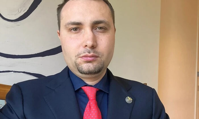 Budanova's party leads in the elections