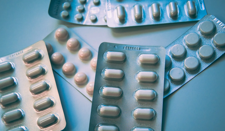 Antidepressants increase survival of cancer patients