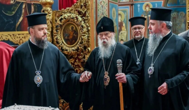 Honorary Patriarch Filaret of the OCU passed away: life story and struggle for an independent church.