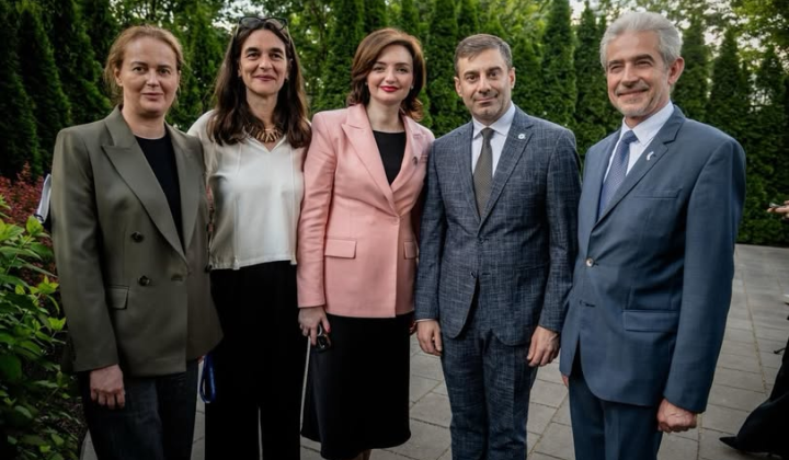 Виставка про життя біженців в Україні