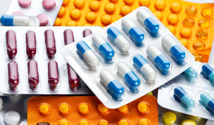 Danger of uncontrolled intake of vitamins