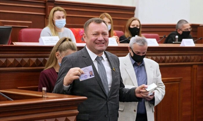 Суд конфіскував активи депутата Київради
