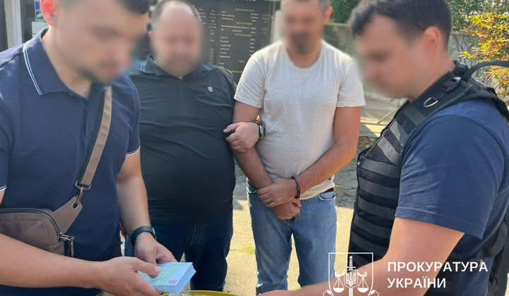 Court for organizing illegal border crossing