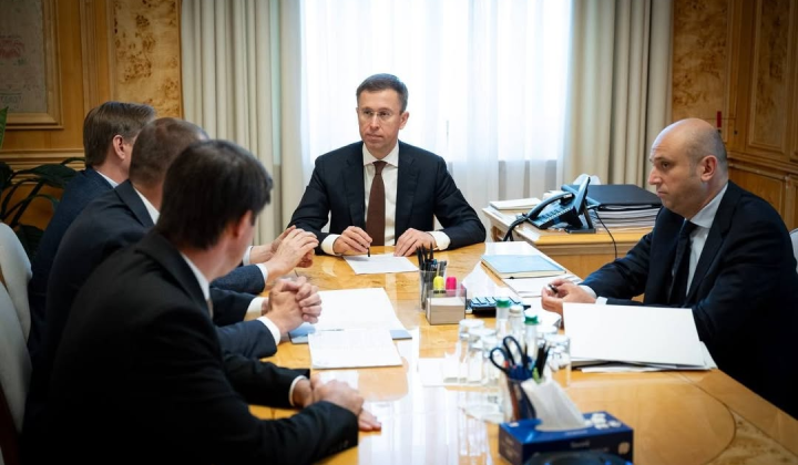 Перевірка якості шкільних обідів