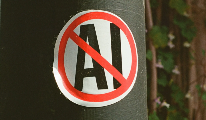 Americans distrust artificial intelligence