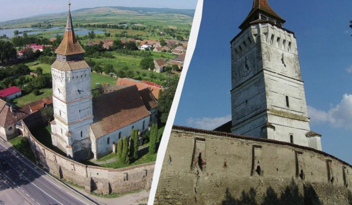 Teutonic Order in Transylvania