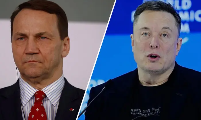 Poland calls for banning Starlink in Russia
