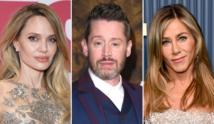 Eight stars who severed ties with their parents