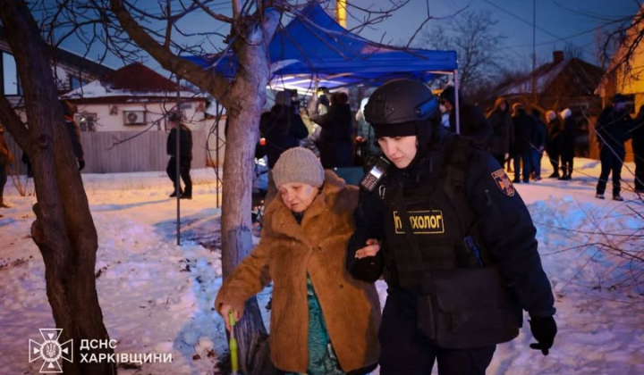 Woman killed due to Russian shelling