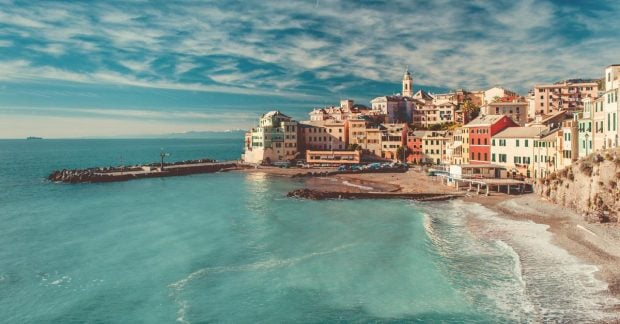 Up to €15,000 on offer for foreigners who buy a primary home in Sardinia's smaller towns