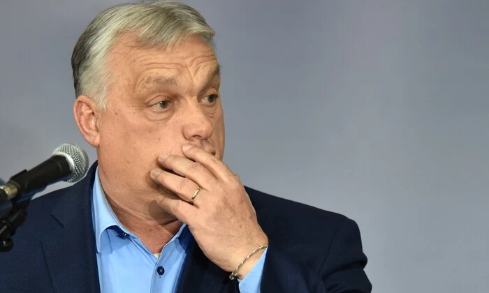 Орбан закликає ЄС зняти санкції з енергетики