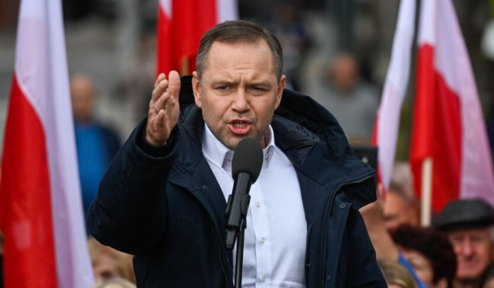 Poland strips Zelensky of order over UPA decree