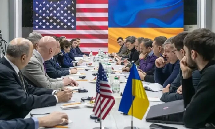 Ракеты Patriot для Украины