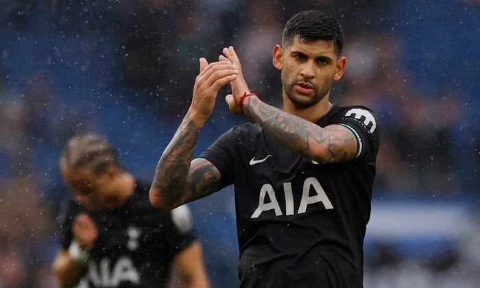 Romero's injury: Tottenham loses key defender for the season