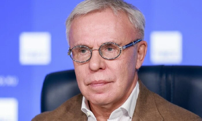 Отсутствие защиты российских хоккеистов