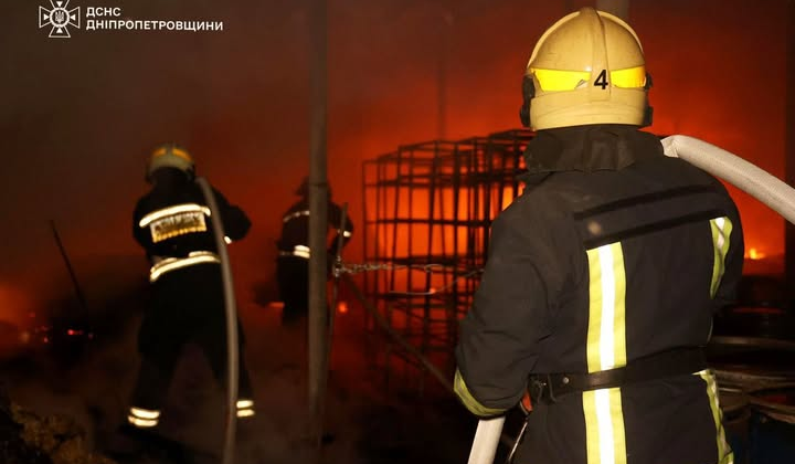 Пораненные и погибшие в результате атаки