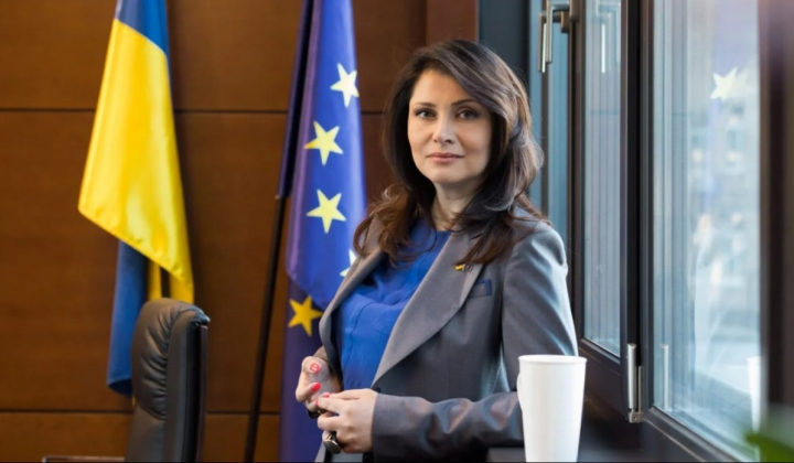 Iryna Fryz calls for 100% reservation for the defense and energy sectors, warns of corruption risks