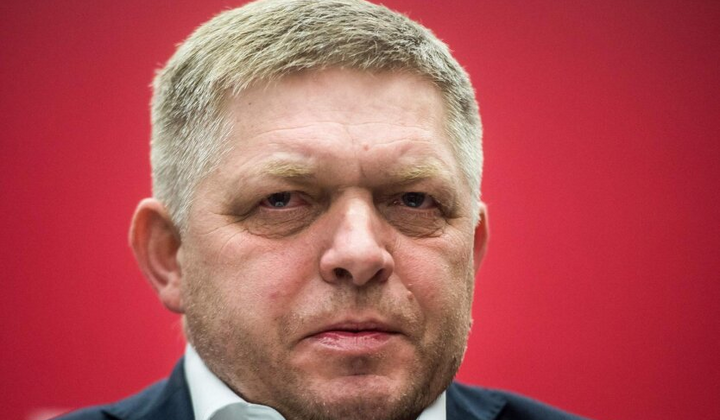 Суперечка слонів: МЗС розкритикувало Фіцо