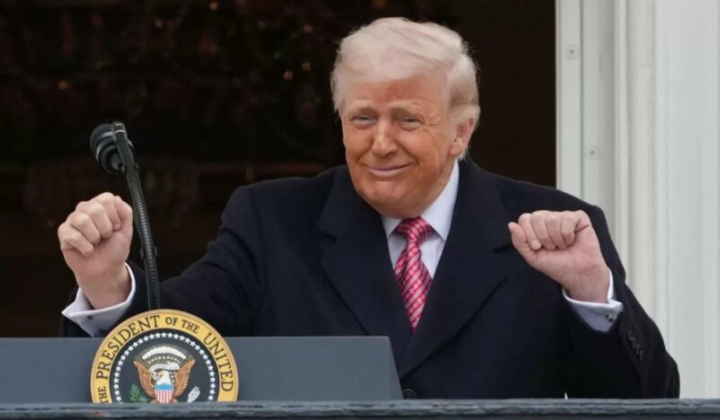 Trump's Italian Interview: Critiques of Meloni, the Pope, and Iran's Threat