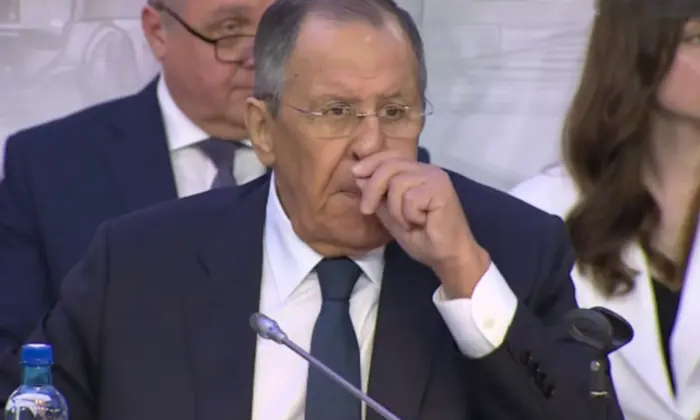 Lavrov made a mistake and confused LNR with Laos at the UN General Assembly