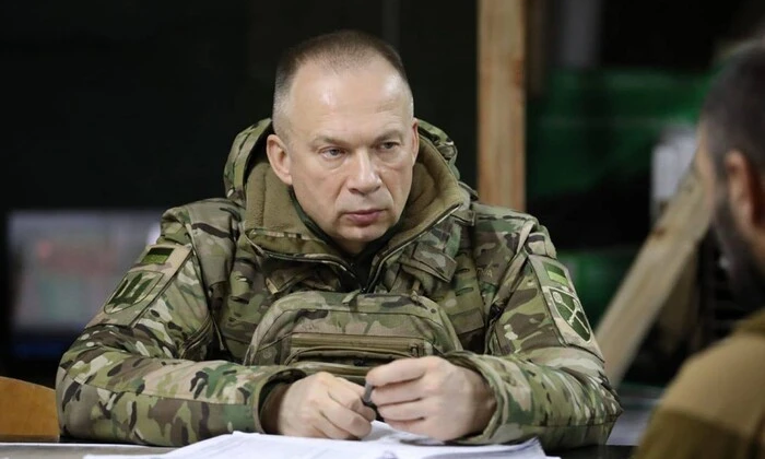ЗСУ освободили 400 км² на востоке