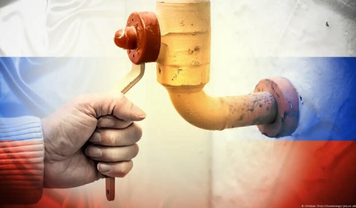 Лідери ЄС купують нафту і газ