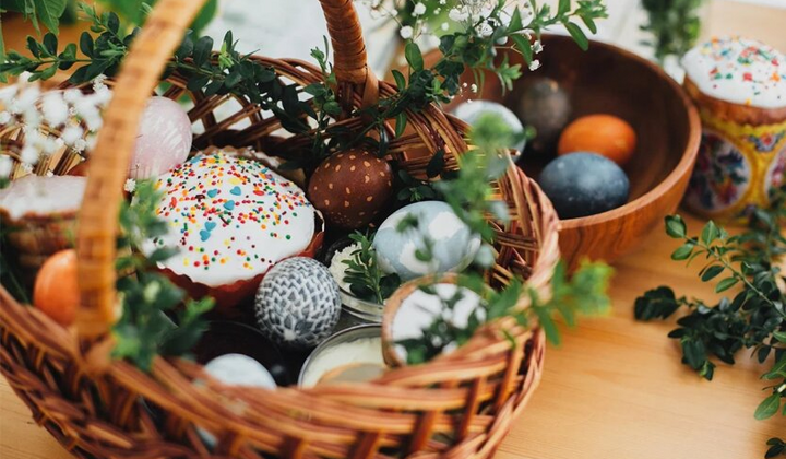 Харчові продукти на Великдень: цінові флуктуації