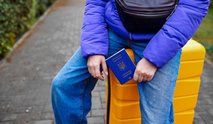 Українці в Німеччині: працюйте чи воюйте